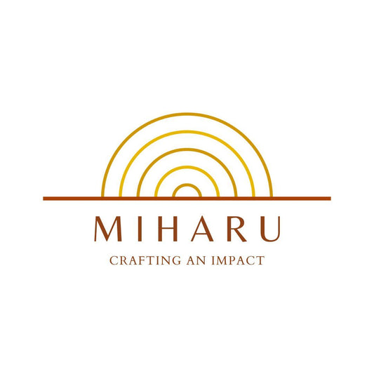 The meaning behind Miharu's Logo