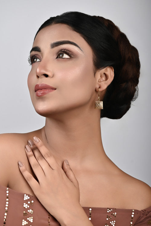 Fashion jewellery earrings