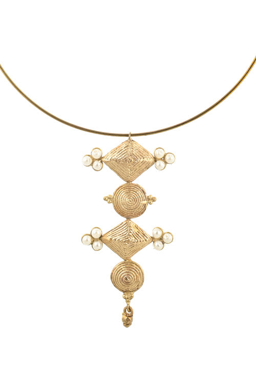 hasuli necklace online