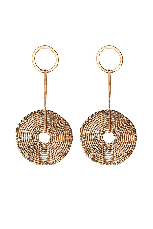 dokra earring online