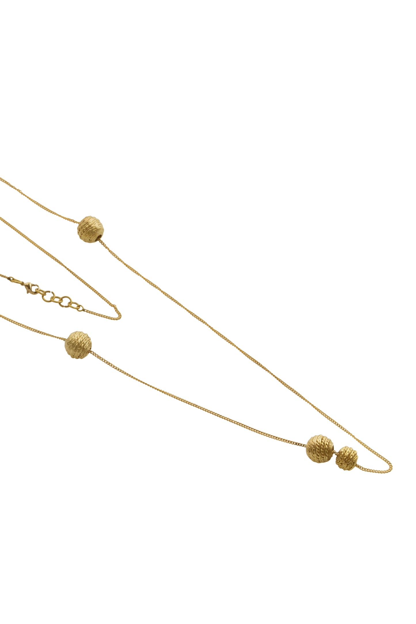 Miharu Niva Dhokra Necklace