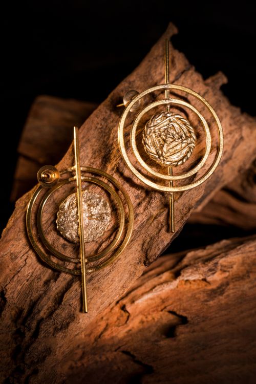 Uttara Circular Orbit Studs