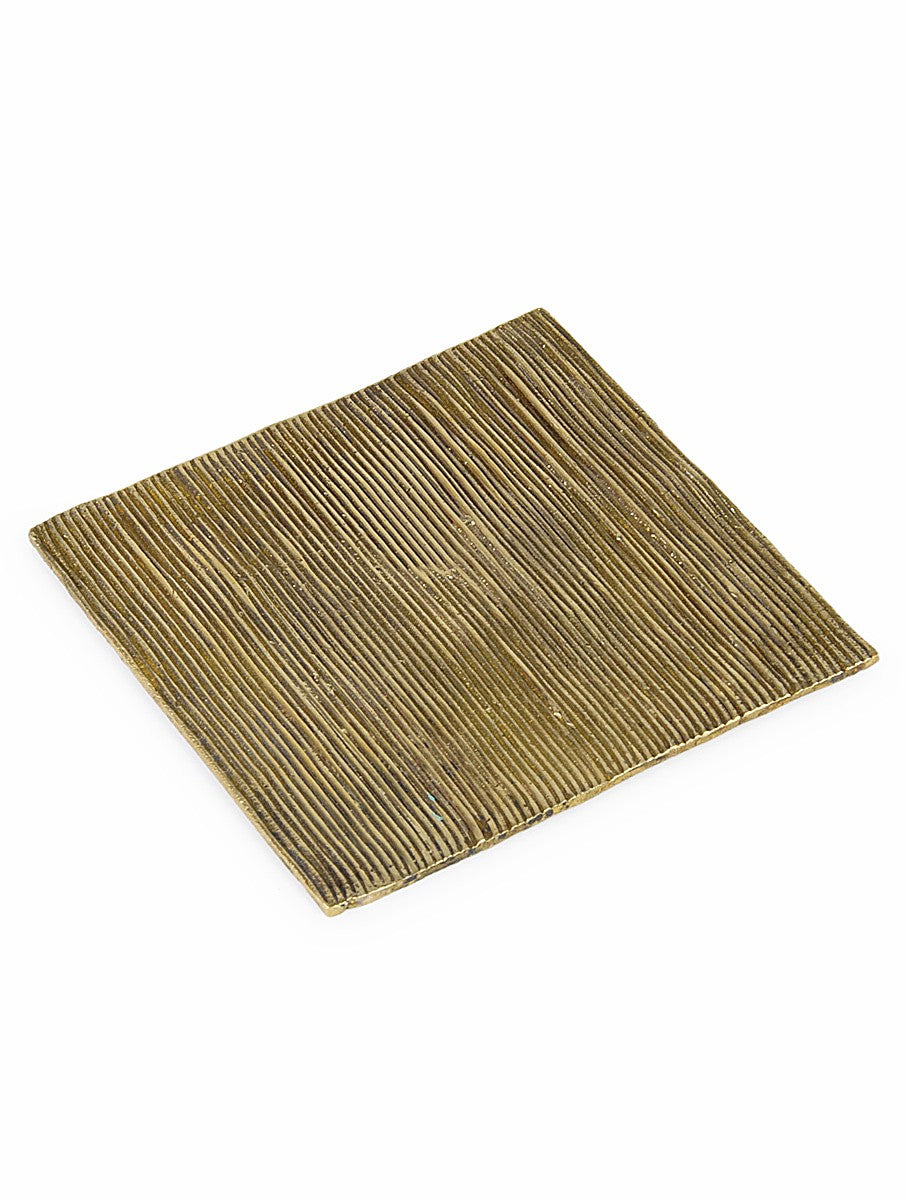 Dhokra Strip Coaster