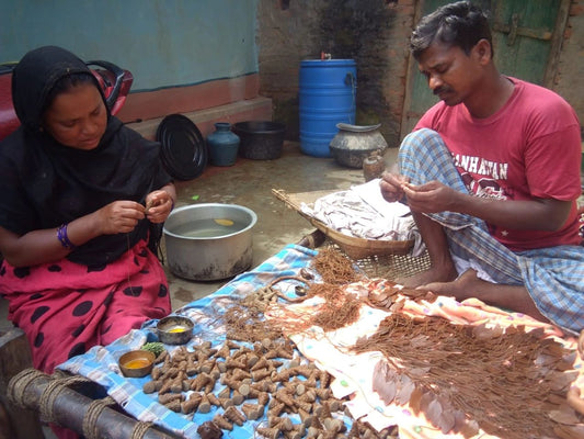 The Skill Behind Dokra Craft: Rethinking Quality in Handmade Jewellery