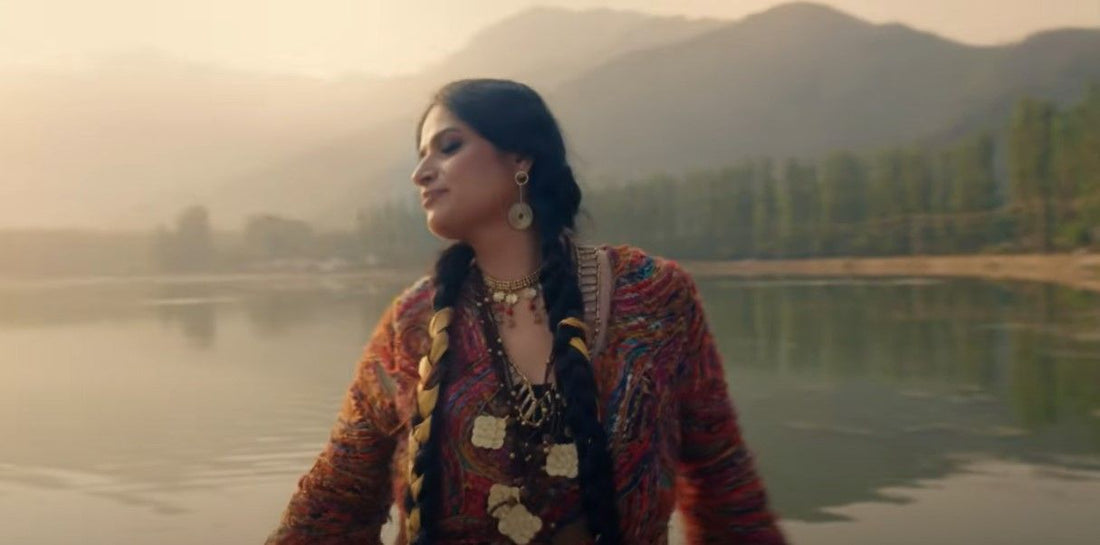 Dhokra in the Valleys of Kashmir—A Love Story of Craft and Beauty