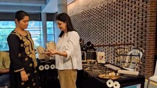 Craft Doesn’t Seek Applause — It Seeks to Be Seen