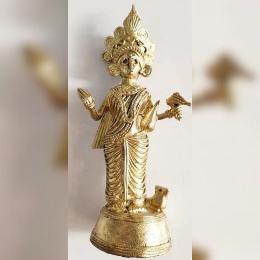 The Lost Wax: A Living Legacy called Dhokra - Part 2