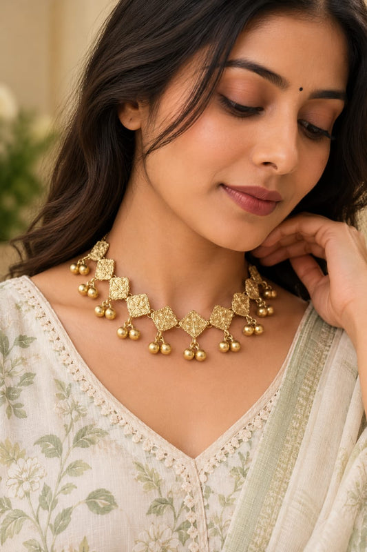 From Traditional Craft to Everyday Jewellery: How Miharu Is Reimagining Dhokra