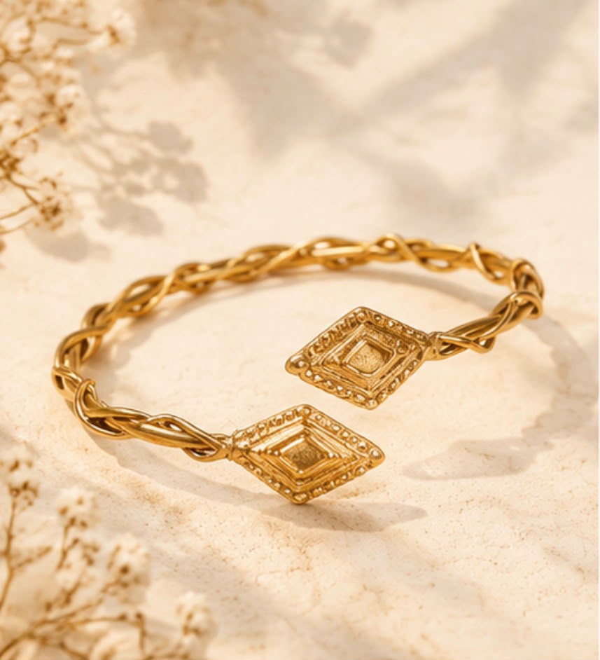 Bangles and Bracelets