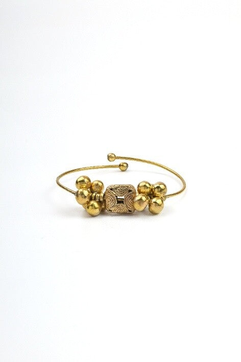 Handmade Beaded Bracelet