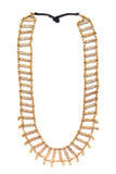 Dhokra Rani Necklace CD1953