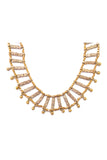 Dhokra Rani Necklace CD1953