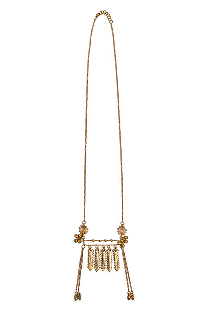 Dokra necklace online