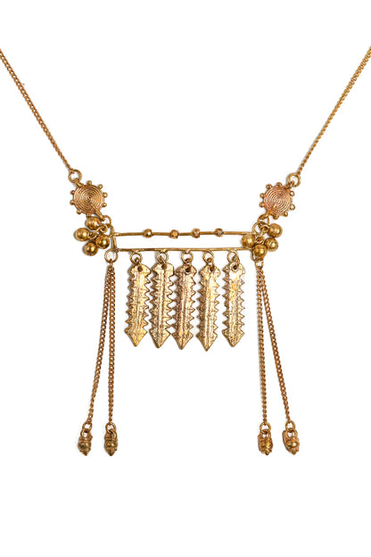 Luxury artificial jewellery