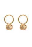 Alen Studs Earrings