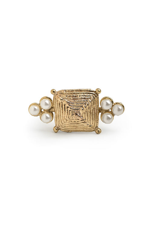 handmade ring design