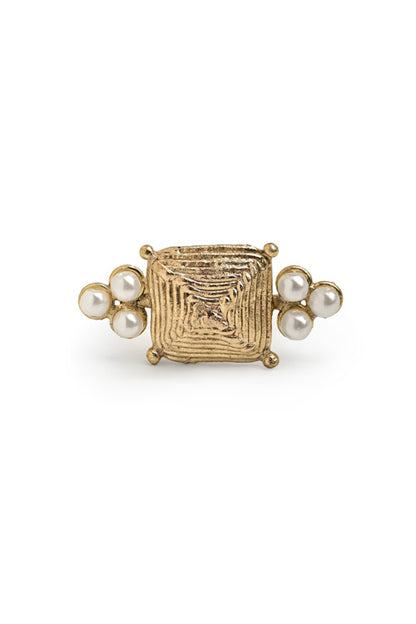 handmade ring design