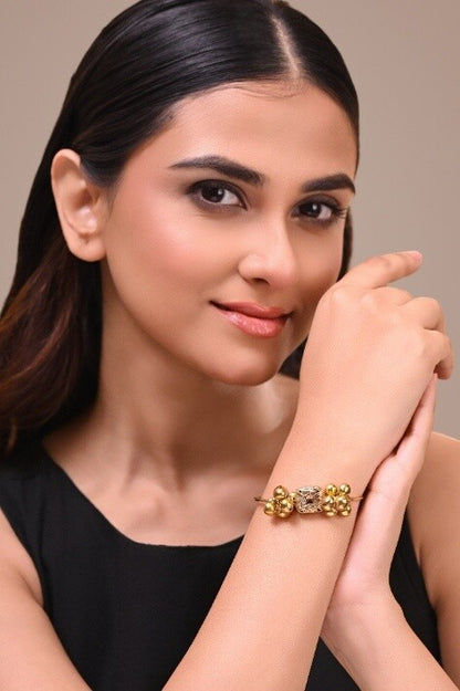 Handmade Beaded Bracelet