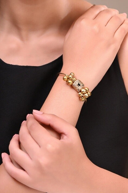 Handmade Beaded Bracelet