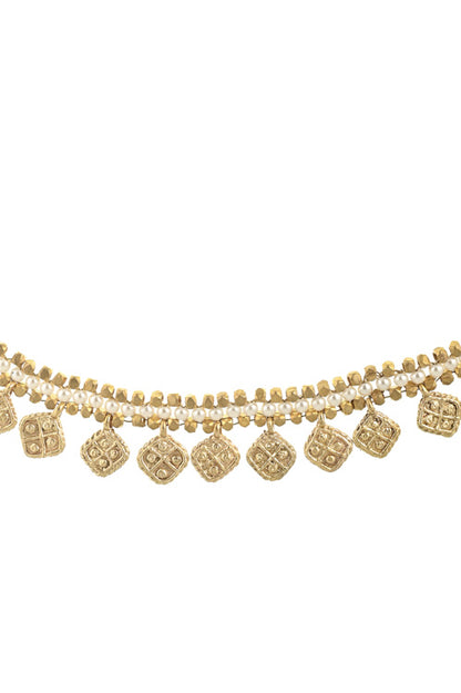 Dokra jewellery online