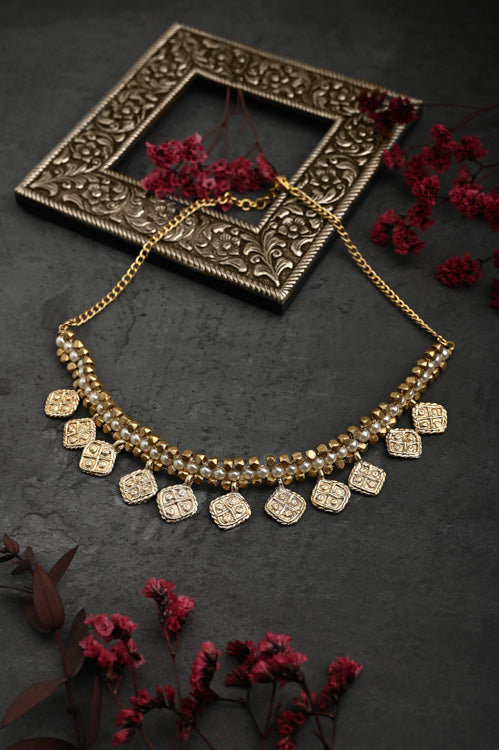 Handcrafted jewellery