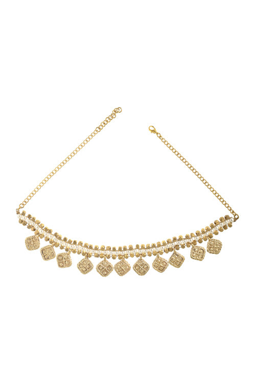 Heritage jewellery
