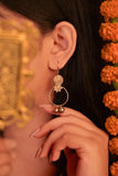 Miharu Chandrakanta Earrings