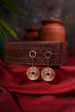 Zarya's Radiant Elegance Earrings