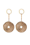 Zarya's Radiant Elegance Earrings