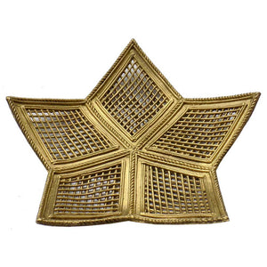 Dhokra Star Trivet