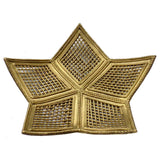 Dhokra Star Trivet