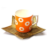 Dhokra Star Trivet