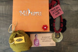 Dhokra Motif Necklace D91