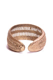 Dokra Stripe Bracelet DBr05