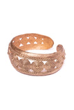 Dokra Circular Bracelet DBr06