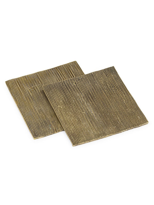 Dhokra Strip Coaster