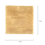 Dhokra Strip Coaster