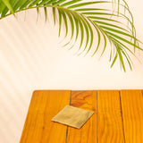 Dhokra Strip Coaster