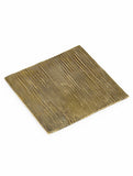 Dhokra Strip Coaster
