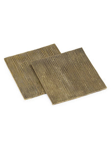 Dhokra Strip Coaster