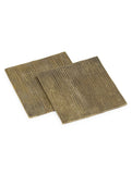 Dhokra Strip Coaster