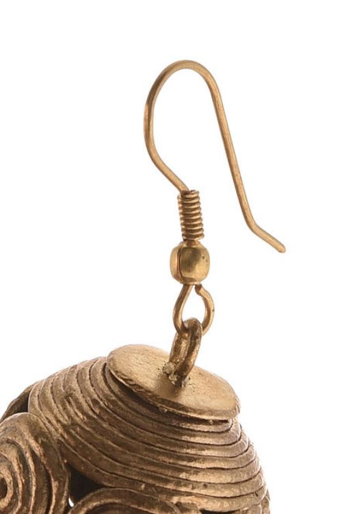 Mriga Versatile Pearl Earring