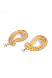 Miharu Paisley Dangler DEr11a