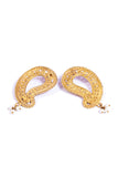 Miharu Paisley Dangler DEr11a