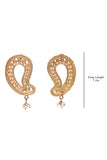 Miharu Paisley Dangler DEr11a