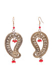 Miharu Paisley Dangler DEr11b