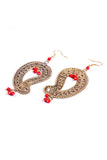 Miharu Paisley Dangler DEr11b