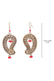 Miharu Paisley Dangler DEr11b