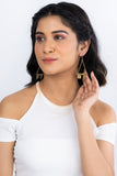 Square Danging Earrings DEr61