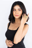 Dhokra Circular Finger Ring